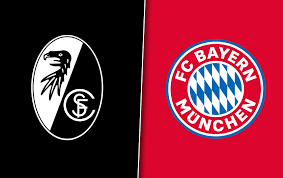 Bayern Munich vs. Freiburg Showdown