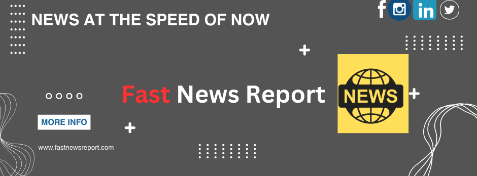 Fast News Report