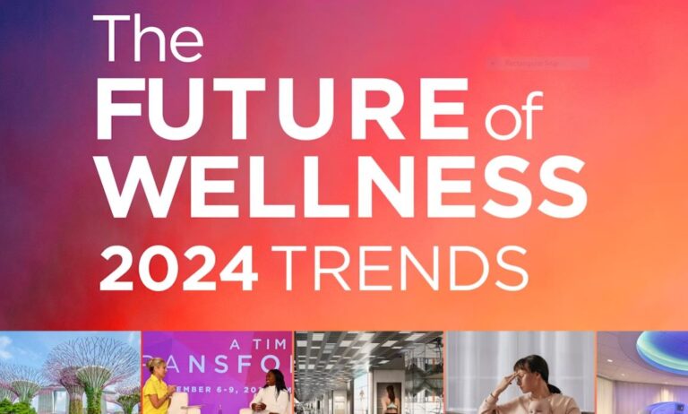 Wellness Trends