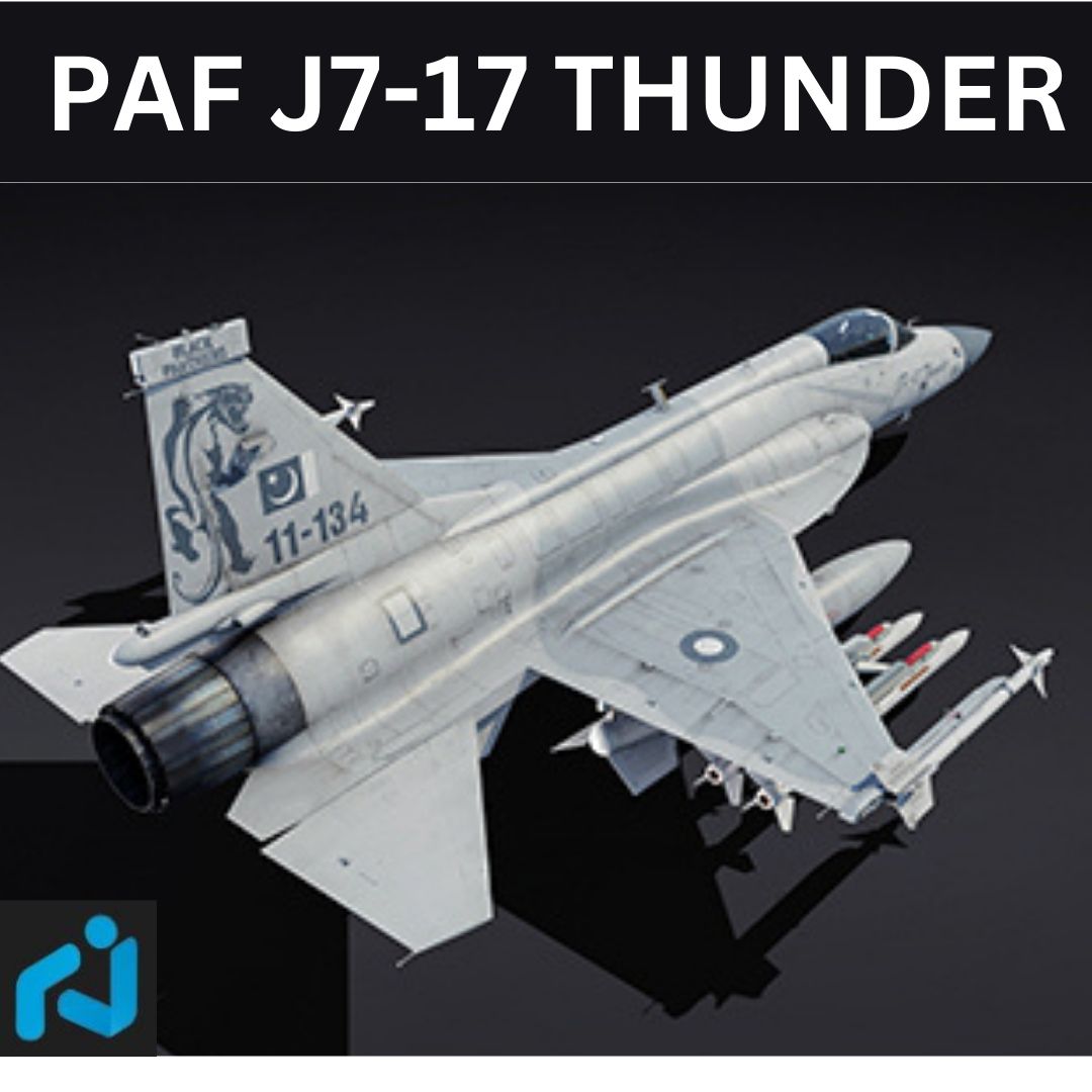 JF-17 Thunder Block 3